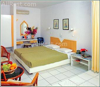 Dolphin Bay Holiday Resort 4